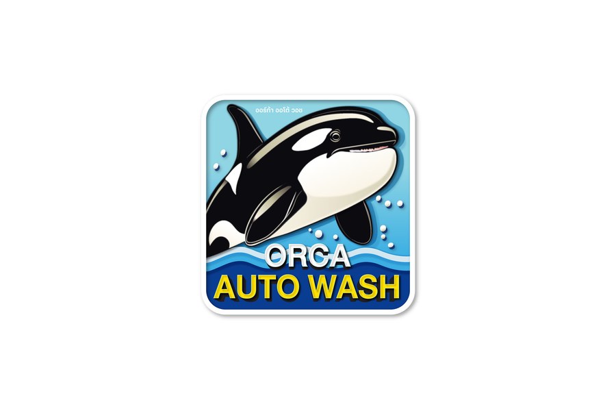 ORCA AUTO WASH