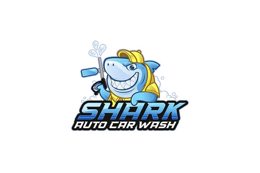 SHARK AUTO CAR WASH